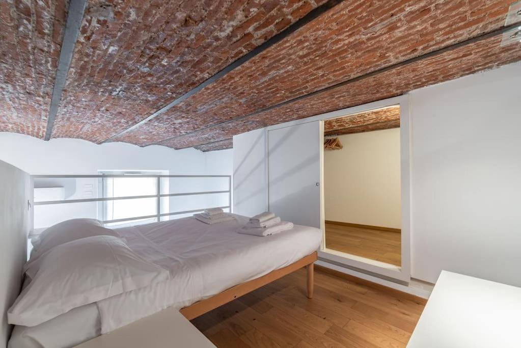 Cozy Apartment: Coldilana14 Милан Экстерьер фото